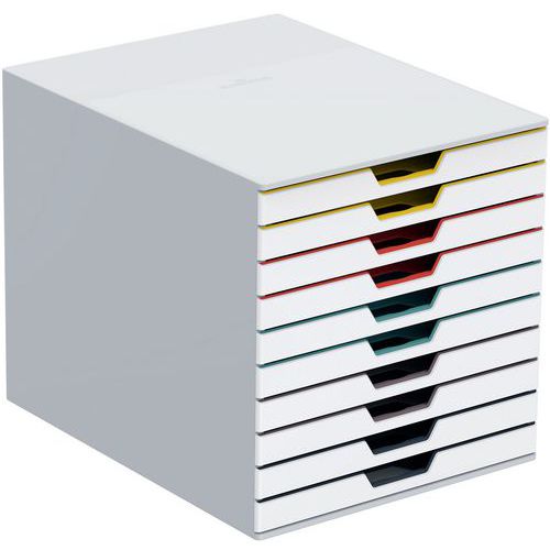 Ablagesystem Varicolor - Durable Ablagesystem Varicolor - Durable