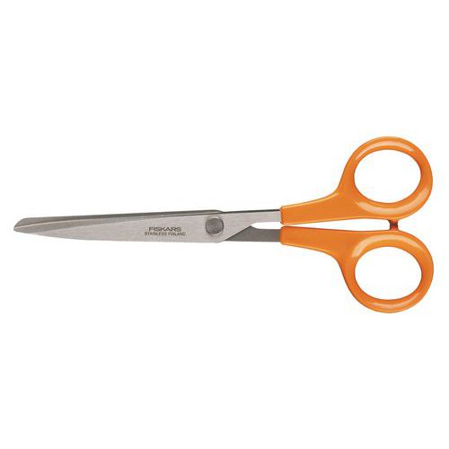 Multifunktions-Schere Fiskars Classic - Rechts- und Linkshänder, 17 cm