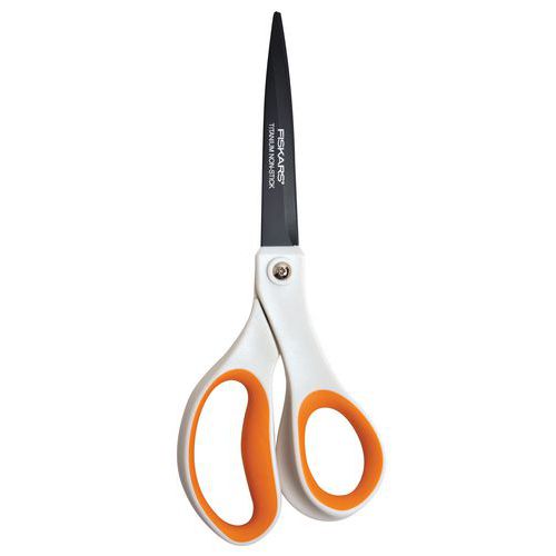 Schere Titanium Non Stick™ (Antihaftbesch.) - Rechtshänder 21 cm