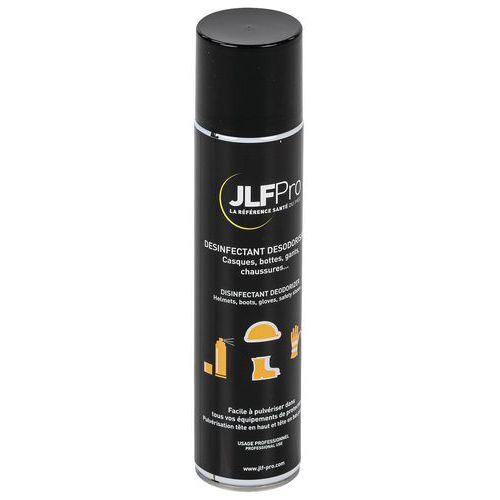 Spray désinfectant et désodorisant Spray désinfectant et désodorisant