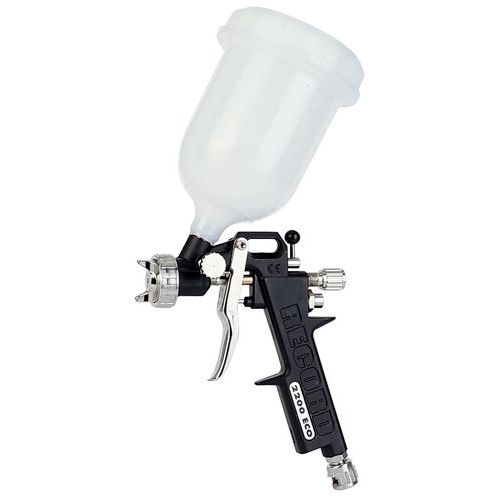 Fließbecher-Spritzpistole - Düse Ø 1,5 mm Fließbecher-Spritzpistole - Düse Ø 1,5 mm