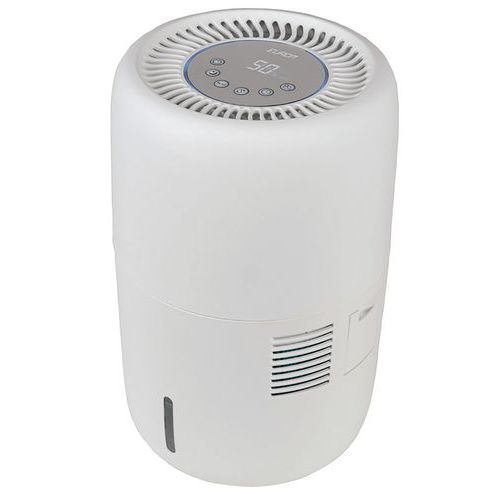 Humidificateur d'air mobile Oasis 303 - Eurom Humidificateur d'air mobile Oasis 303 - Eurom