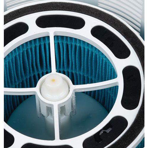 Filtre pour Humidificateur d'air mobile Oasis 303 - Eurom Filtre pour Humidificateur d'air mobile Oasis 303 - Eurom