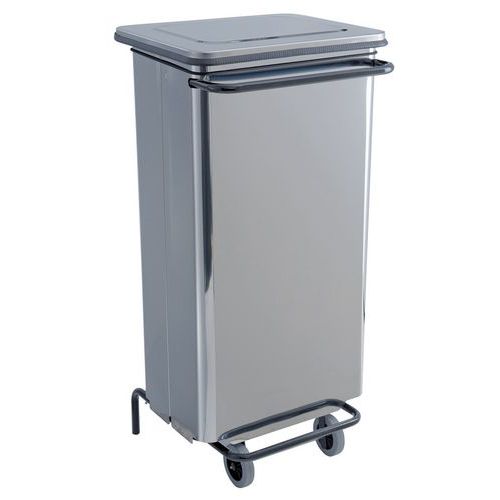 Rückluftfiltergitter 50,8x61 Cm – Mit Filter, Kunststofflaschen, Weiß, Außenmaße 21,75x25,75 Zoll