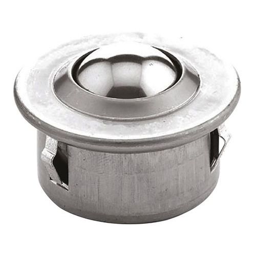 Bille de manutention à socle cylindrique - Fixation par emboitement - Capacité 60 kg Bille de manutention à socle cylindrique - Fixation par emboitement - Capacité 60 kg