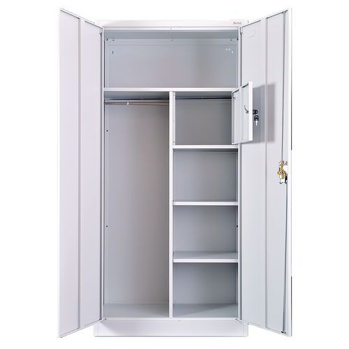 Armoire d'entretien - Manutan Armoire d'entretien - Manutan