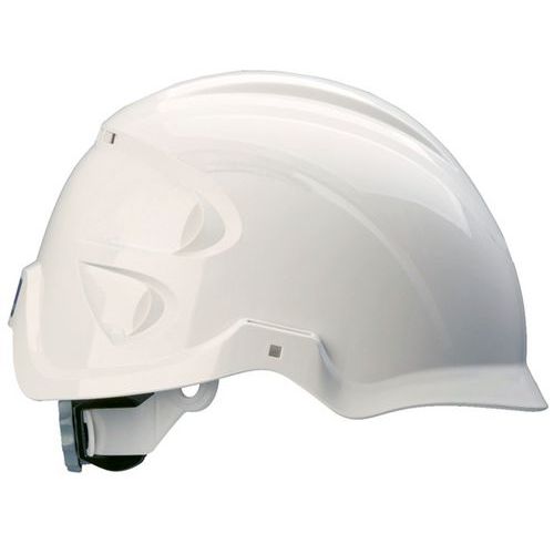 Belüfteter Helm Nexus Core mit Schiebefunktion - Centurion