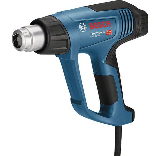 Décapeurs thermiques GHG 23-66 - Bosch Décapeurs thermiques GHG 23-66 - Bosch