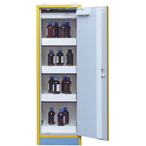 Multi-Sicherheitsschrank EN 14470-1 - 30 Minuten - Manutan.ch