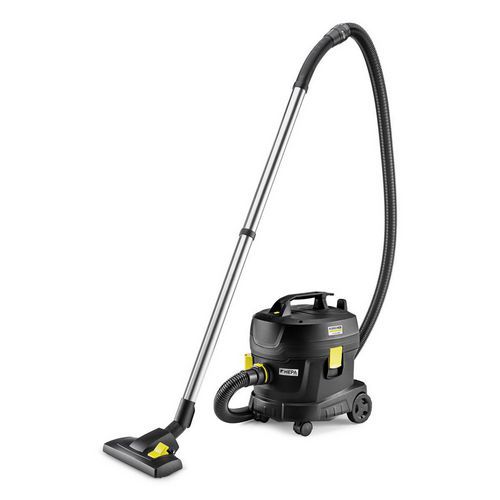Staubsauger T 11/1 Classic HEPA RE!plast - Kärcher