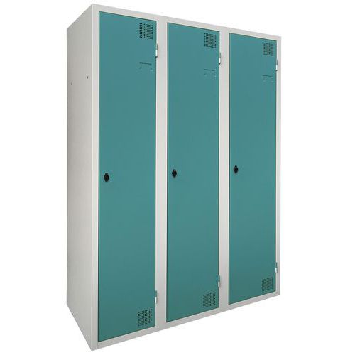 Trocknungsschrank für stark verschmutzte Industrieumgebungen - 1 bis 3