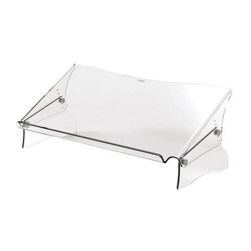 Dokumentenhalter Clarity - Fellowes