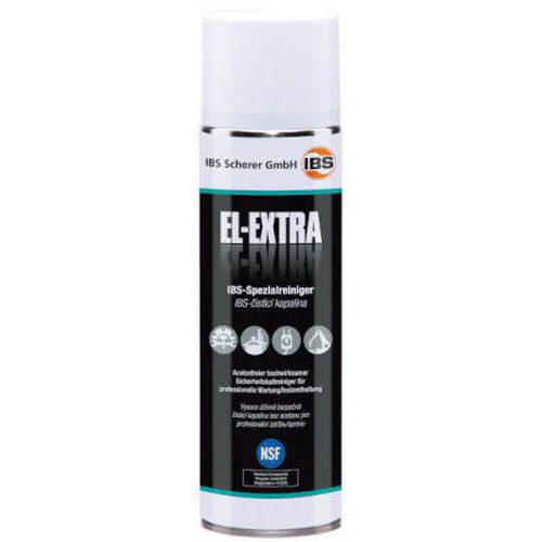 Spezialreiniger-Spray EL/Extra, 500 ml - IBS