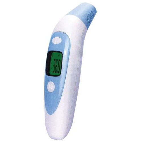 Thermomètre infrarouge sans contact MDI261 