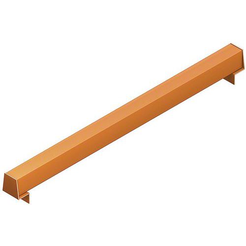 Traverse Stock-Pallet - Pour charge non palettisée - Mecalux Traverse Stock-Pallet - Pour charge non palettisée - Mecalux