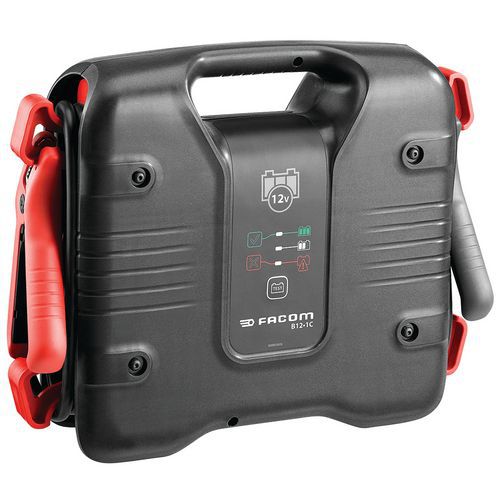 Starthilfe 12 V Pro - Facom Starthilfe 12 V Pro - Facom