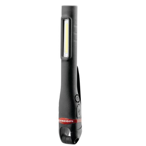 Lampe stylo professionnelle rechargeable - Facom Lampe stylo professionnelle rechargeable - Facom
