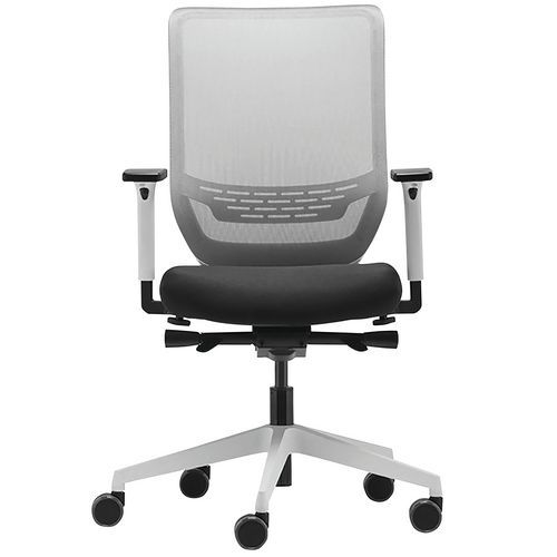 Siège de bureau To-Sync Work Mesh Siège de bureau To-Sync Work Mesh