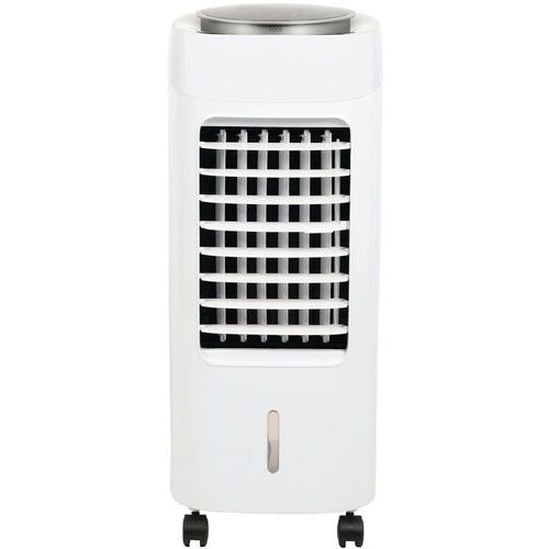 Rafraîchisseur d'air Coolstar 6.0 65W - Eurom Rafraîchisseur d'air Coolstar 6.0 65W - Eurom
