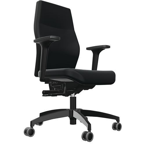 Siège de bureau ergonomique Shape XTL 3535 Siège de bureau ergonomique Shape XTL 3535