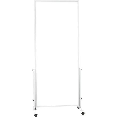 Whiteboard auf Rollen Solid easy2move - Maul