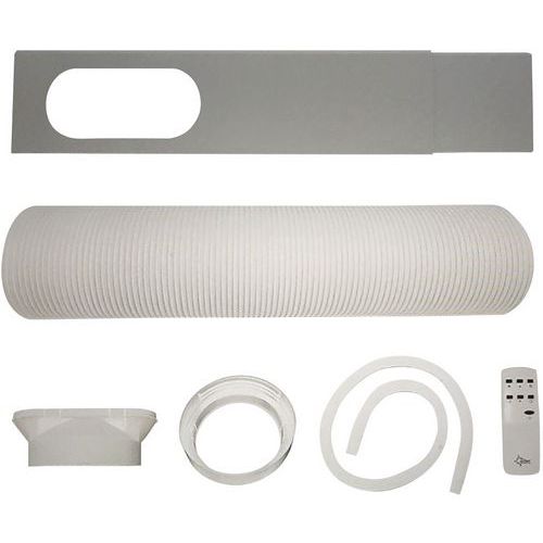 Kit fenêtre standard pour climatiseur Kit fenêtre standard pour climatiseur
