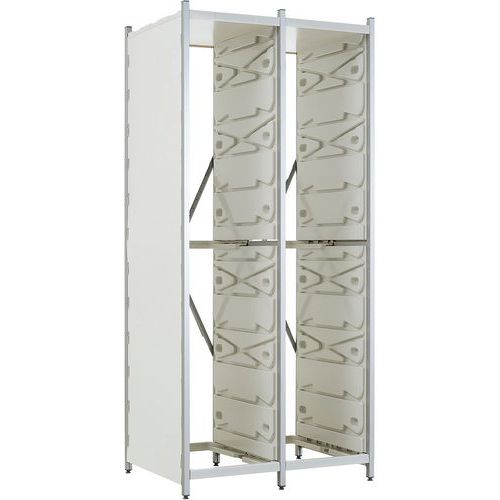 Exemple de configuration : 1 élément départ + 1 élément suivant Exemple de configuration : 1 élément départ + 1 élément suivant