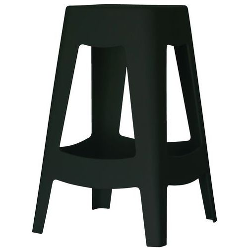 5 niedrige und hohe Hocker Bellini - Meet By Paperflow
