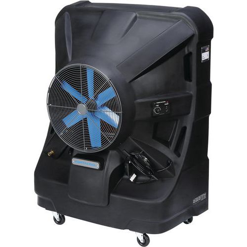 Refroidisseur évaporatif portable - Portacool Jetstream 250 Refroidisseur évaporatif portable - Portacool Jetstream 250