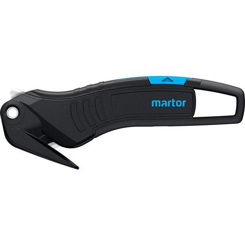 Sicherheitsmesser - Secumax 320 - Martor