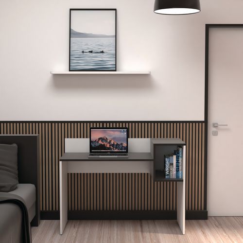 Bureau Home Office Côme - Paperflow Bureau Home Office Côme - Paperflow
