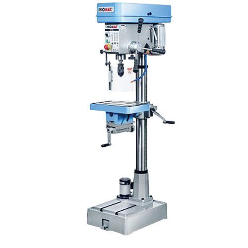Perceuse sur colonne PROMAC 930E Perceuse sur colonne PROMAC 930E