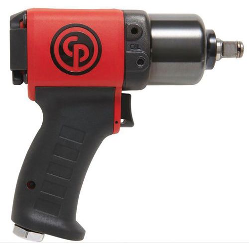 Druckluft-Schlagschrauber 1/2 CP6738-P06R - Chicago Pneumatic Druckluft-Schlagschrauber 1/2 CP6738-P06R - Chicago Pneumatic