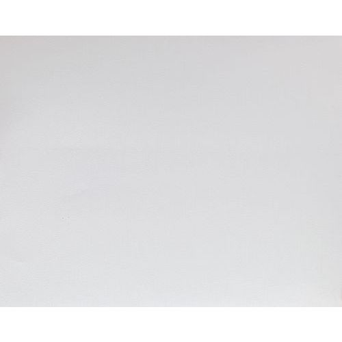 Klebefolie, mattweiß, 5 m - Reflectiv