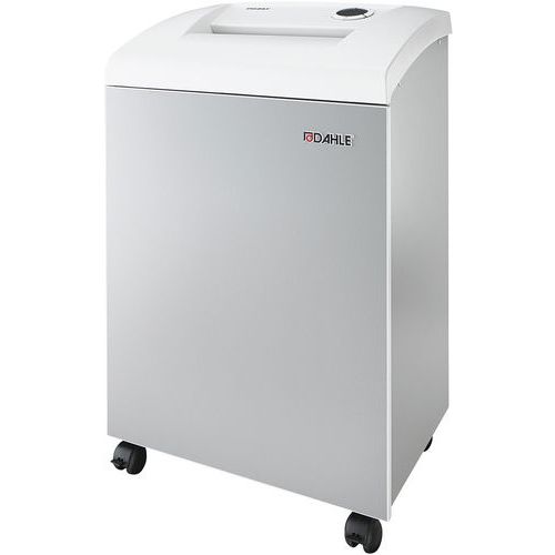 Aktenvernichter 710air - Dahle