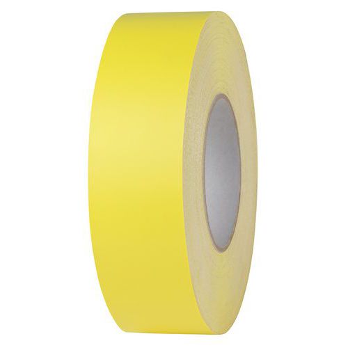 Markierungsband auf Rolle, 48 mm x 33 m - Gergosign