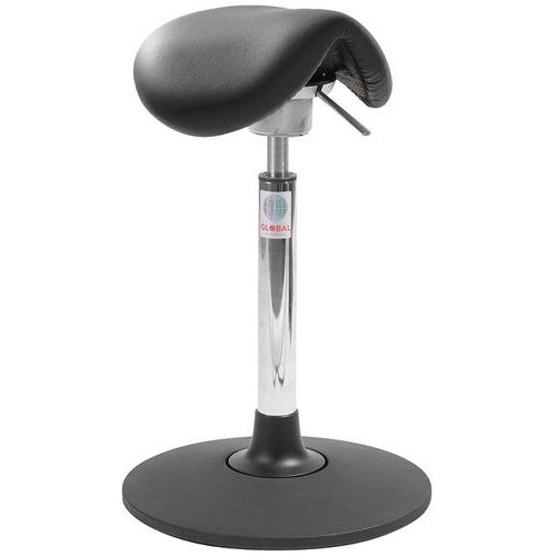 Stuhl Dalton Sway mit Flexmatic-Mechanismus - Global Professional Seating