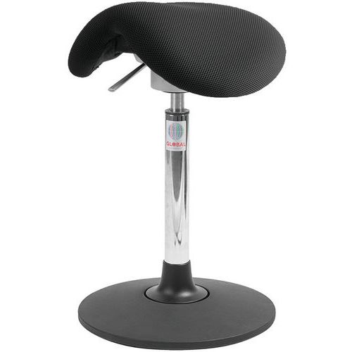 Siège ergonomique mini sway flexmatic - Global Professional Seating