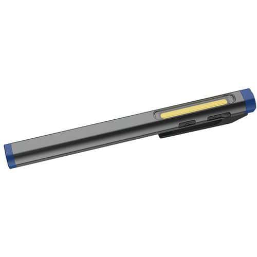 Torche Stylo Led rechargeable - 300 lm - Manutan 