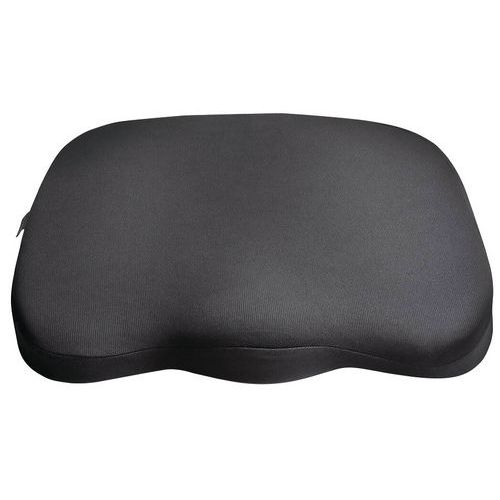 Ergonomisches Sitzkissen aus Memoryfoam