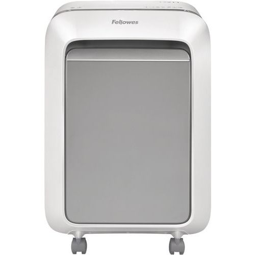Aktenvernichter LX 211 Mikroschnitt P5 - Fellowes Aktenvernichter LX 211 Mikroschnitt P5 - Fellowes