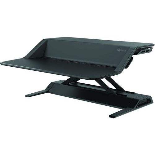 Ergonomische Sitz-Steh-Plattform Lotus™ - Fellowes