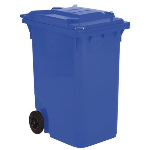 Mobiler Müllcontainer - 360 L Mobiler Müllcontainer - 360 L