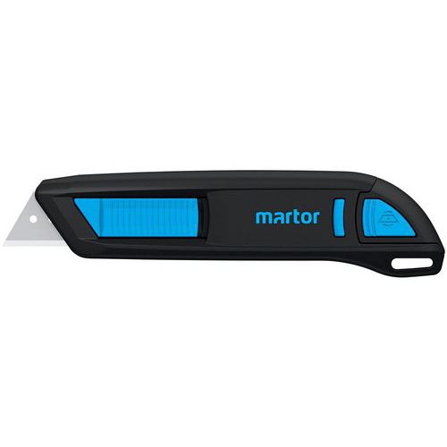 Sicherheitsmesser - Secunorm 300 - Martor