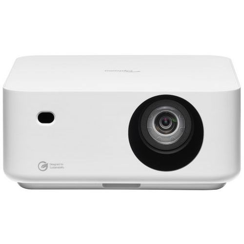 Tragbarer Laser-Beamer DLP Full HD ML1080 - Optoma