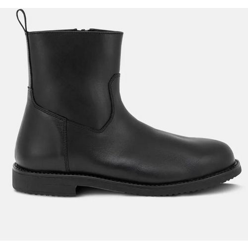 Knöchelhohe, wasserfeste Sicherheitsstiefel Equina - Parade