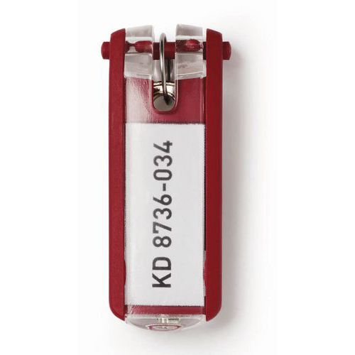 Schlüsselhalter Key Clip